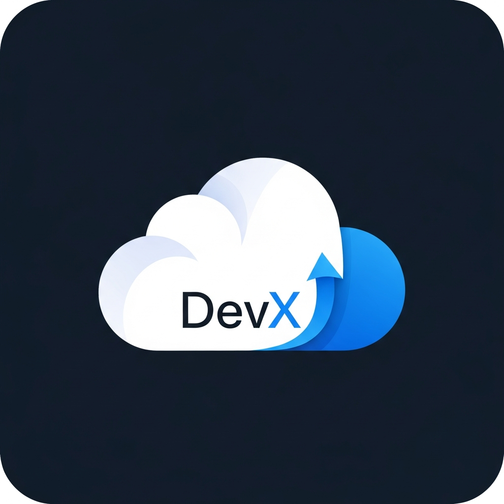 CloudVerse DevX